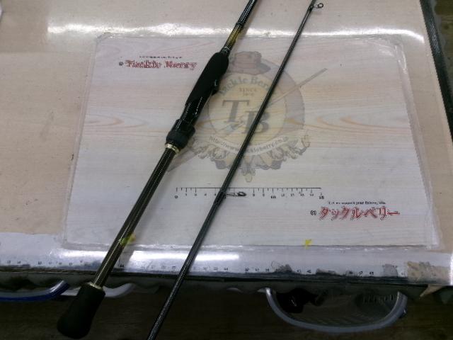 15ソアレBBアジング S704LS｜＠ベリーネット 日本最大新品中古釣具WEB