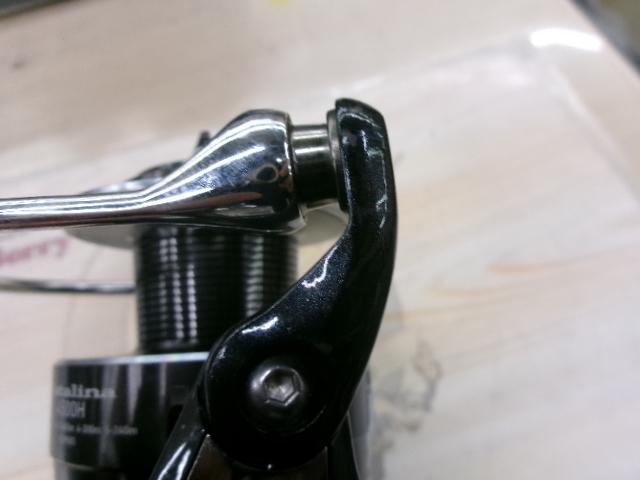 16キャタリナ 4500H