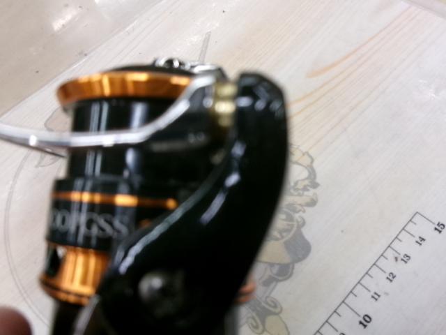 13ソアレCI4+ C2000PGSS