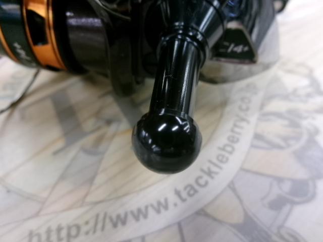 13ソアレCI4+ C2000PGSS