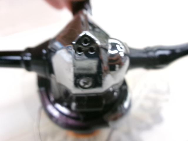 13ソアレCI4+ C2000PGSS