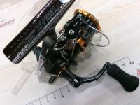 13ソアレCI4+ C2000PGSS