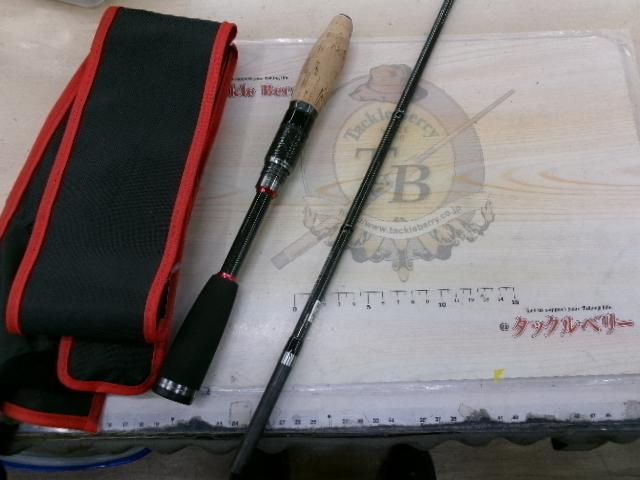 エクスカージョン KE-S63SULST