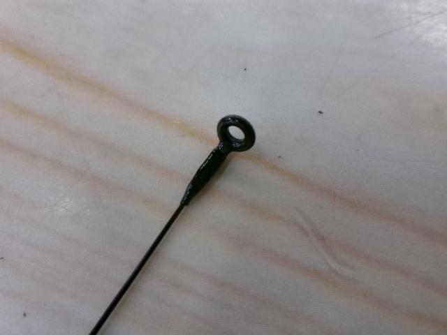 黒鯛師 THEヘチセレクションXT Hスペック 290