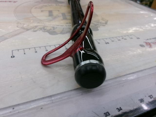 黒鯛師 THEヘチセレクションXT Hスペック 290