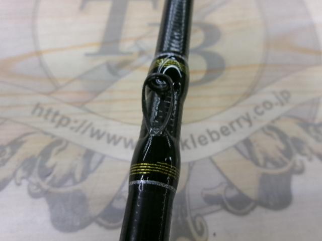 黒鯛師 THEヘチセレクションXT Hスペック 290