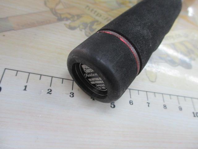 ファンタジスタ FNC-66MMH REGISTA