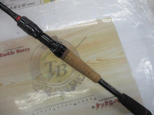 ファンタジスタ FNC-66MMH REGISTA