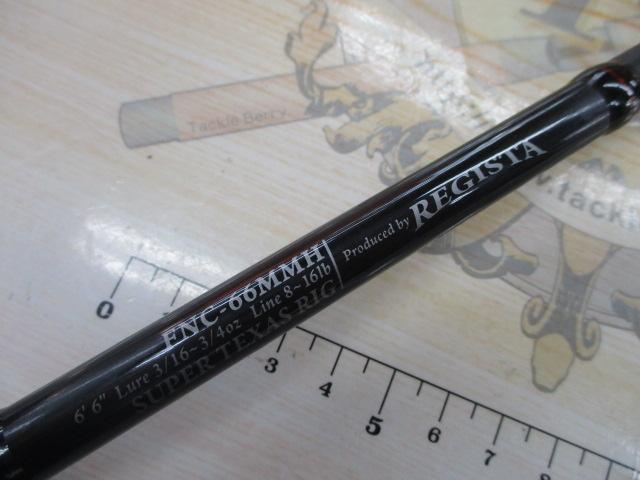 ファンタジスタ FNC-66MMH REGISTA｜＠ベリーネット 日本最大新品中古