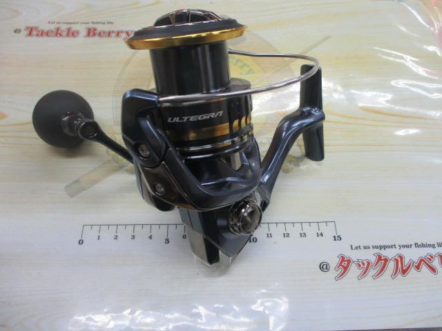 21アルテグラ C5000XG｜＠ベリーネット 日本最大新品中古釣具WEBショップ