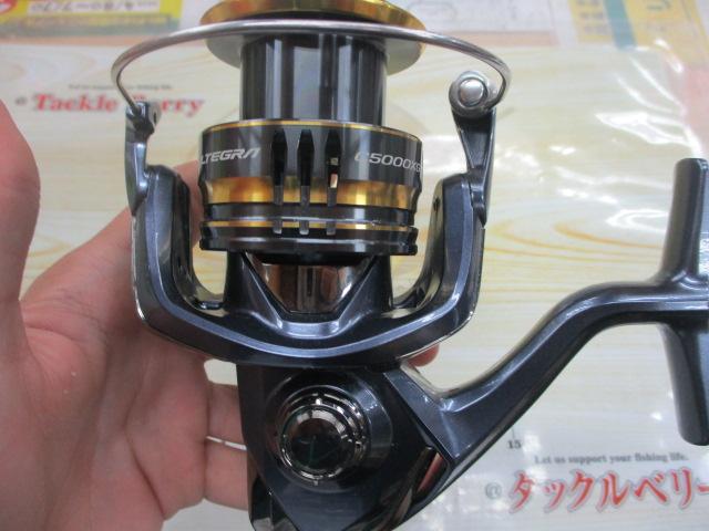 21アルテグラ C5000XG｜＠ベリーネット 日本最大新品中古釣具WEBショップ