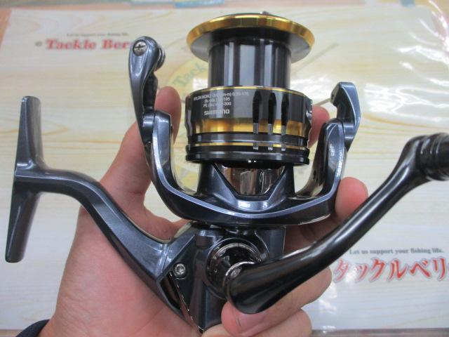 21アルテグラ C5000XG｜＠ベリーネット 日本最大新品中古釣具WEBショップ