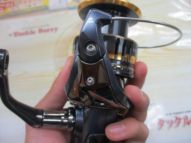 21アルテグラ C5000XG｜＠ベリーネット 日本最大新品中古釣具WEBショップ