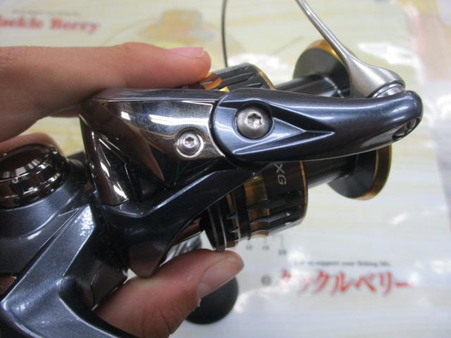 21アルテグラ C5000XG｜＠ベリーネット 日本最大新品中古釣具WEBショップ