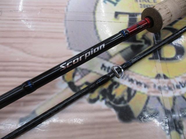 スコーピオン 1652R-2(2019モデル)