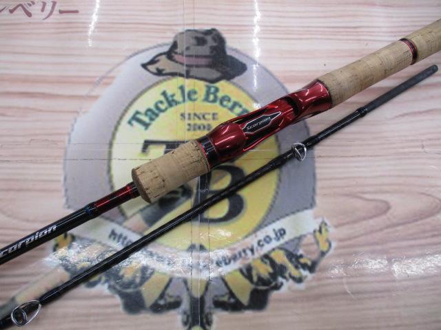 スコーピオン 1652R-2(2019モデル)｜＠ベリーネット 日本最大新品中古