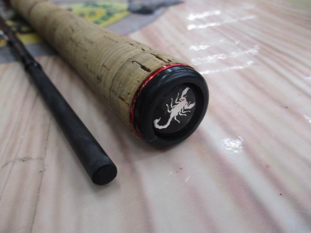 スコーピオン 1652R-2(2019モデル)