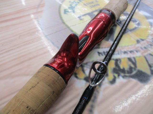 スコーピオン 1652R-2(2019モデル)