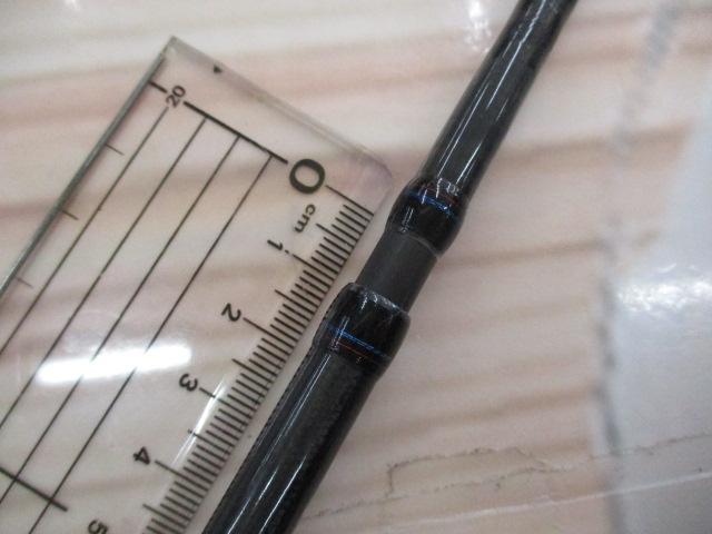 スコーピオン 1652R-2(2019モデル)