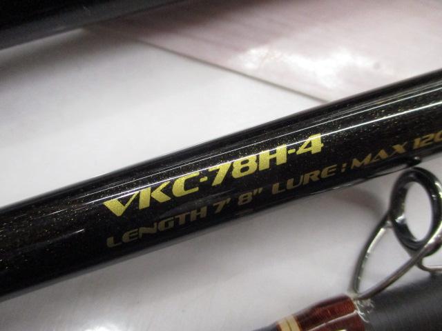 ヴァルキリーワールドエクスペディション VKC-78H-4