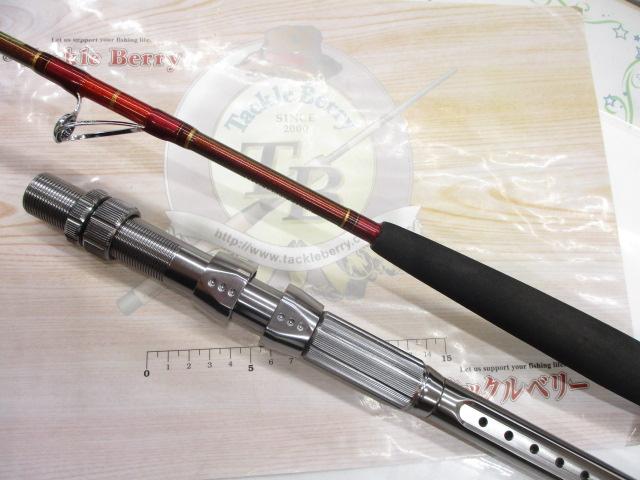 マッドバイパーフェイカー 255S