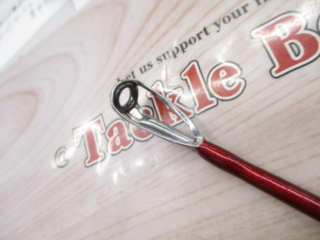 マッドバイパーフェイカー 255S