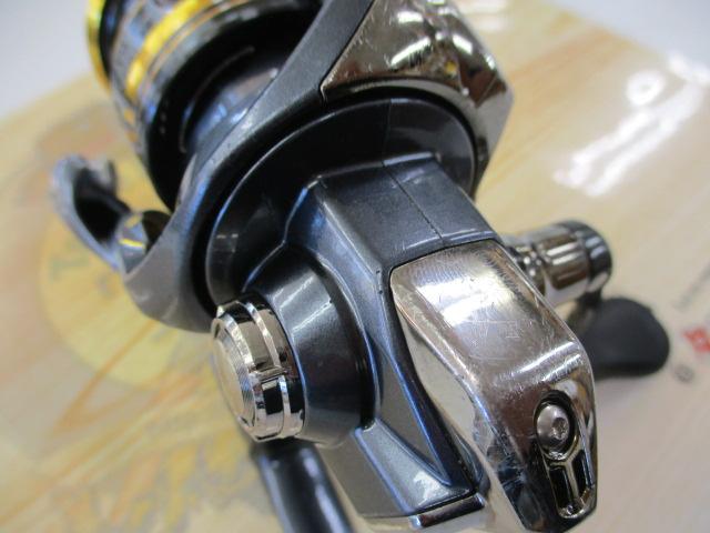 21アルテグラ C2000SHG