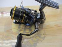 21アルテグラ C2000SHG