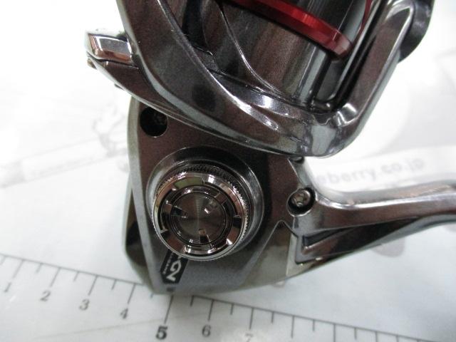 16ストラディックCI4+ C2000S