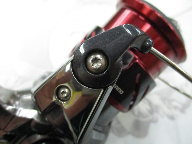 16ストラディックCI4+ C2000S