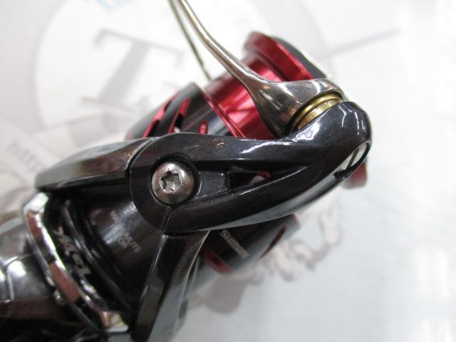 16ストラディックCI4+ C2000S