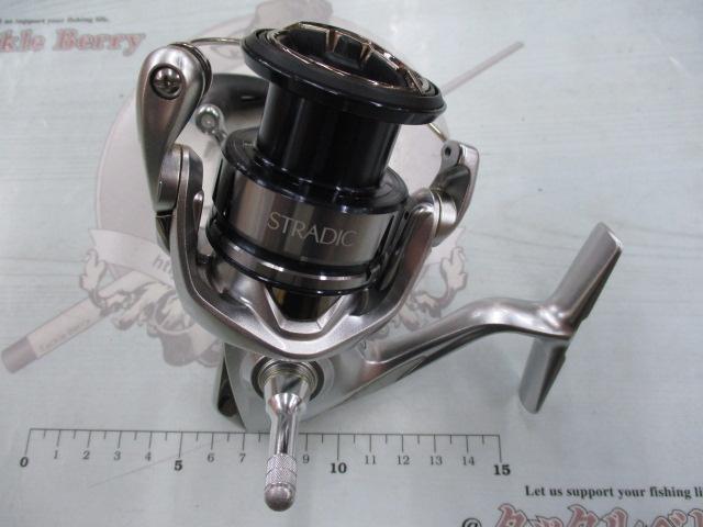 19ストラディック C3000HG