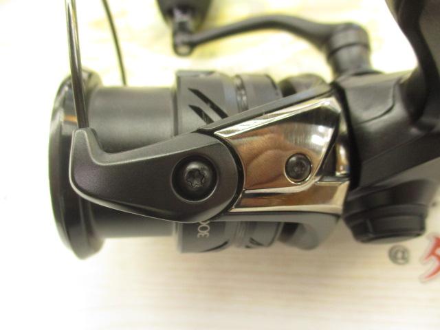 23エクスセンスXR 3000MHG