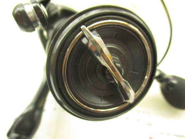 23エクスセンスXR 3000MHG