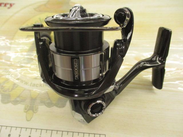 23ヴァンキッシュ C2500SXG