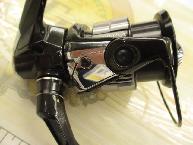 23ヴァンキッシュ C2500SXG