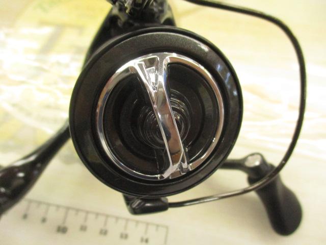 23ヴァンキッシュ C2500SXG