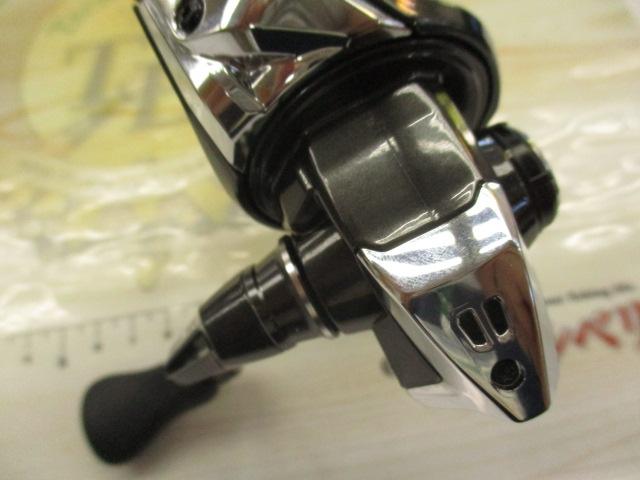 23ヴァンキッシュ C2500SXG