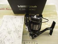 23ヴァンキッシュ C2500SXG