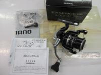 14エクスセンスBB 4000HGM