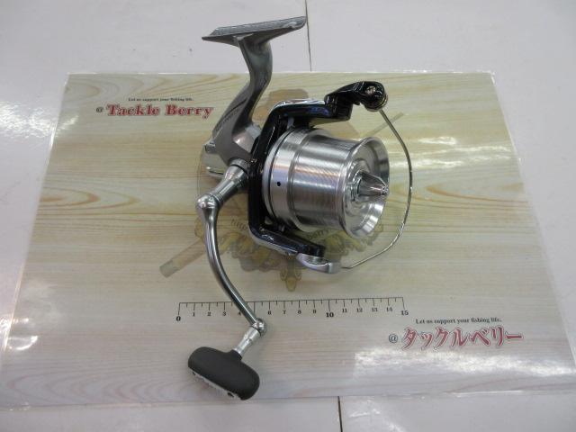 13スーパーエアロサーフリーダーCI4+ 35標準仕様