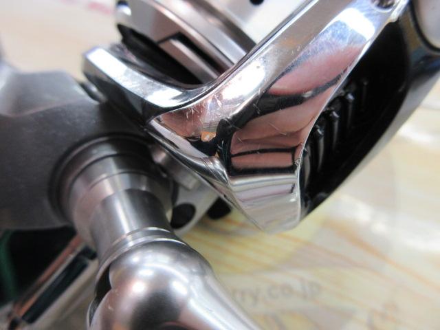 13スーパーエアロサーフリーダーCI4+ 35標準仕様