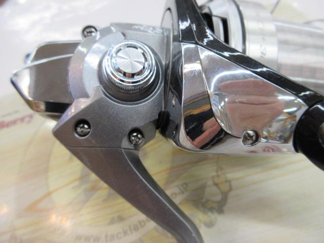 13スーパーエアロサーフリーダーCI4+ 35標準仕様