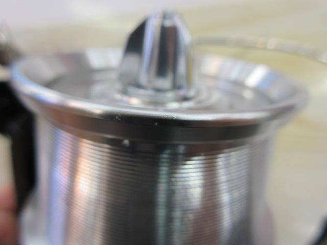 13スーパーエアロサーフリーダーCI4+ 35標準仕様