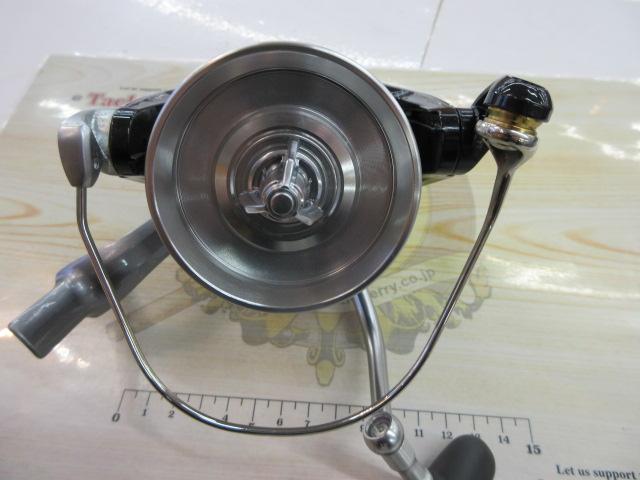 13スーパーエアロサーフリーダーCI4+ 35標準仕様