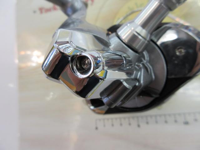 13スーパーエアロサーフリーダーCI4+ 35標準仕様