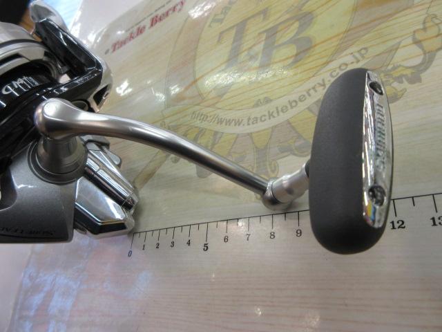 13スーパーエアロサーフリーダーCI4+ 35標準仕様