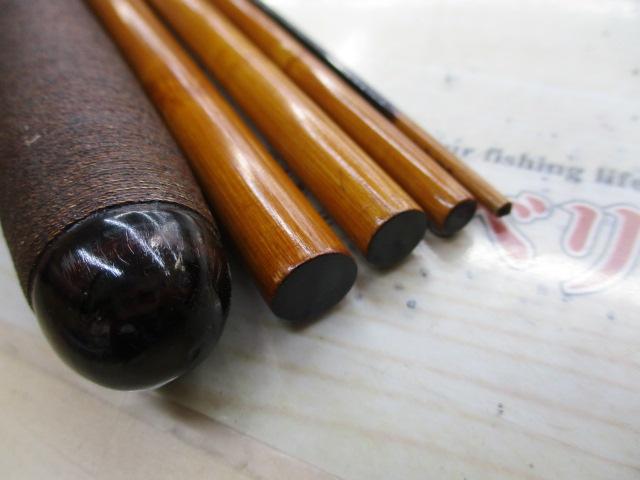 はずき忘我硬式15.5