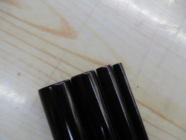 はずき忘我硬式15.5