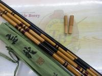 はずき忘我硬式15.5